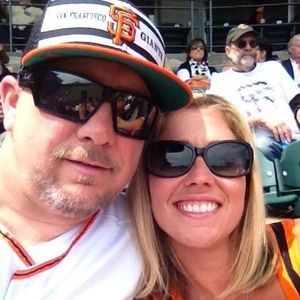 Meet your Posher, Jamie