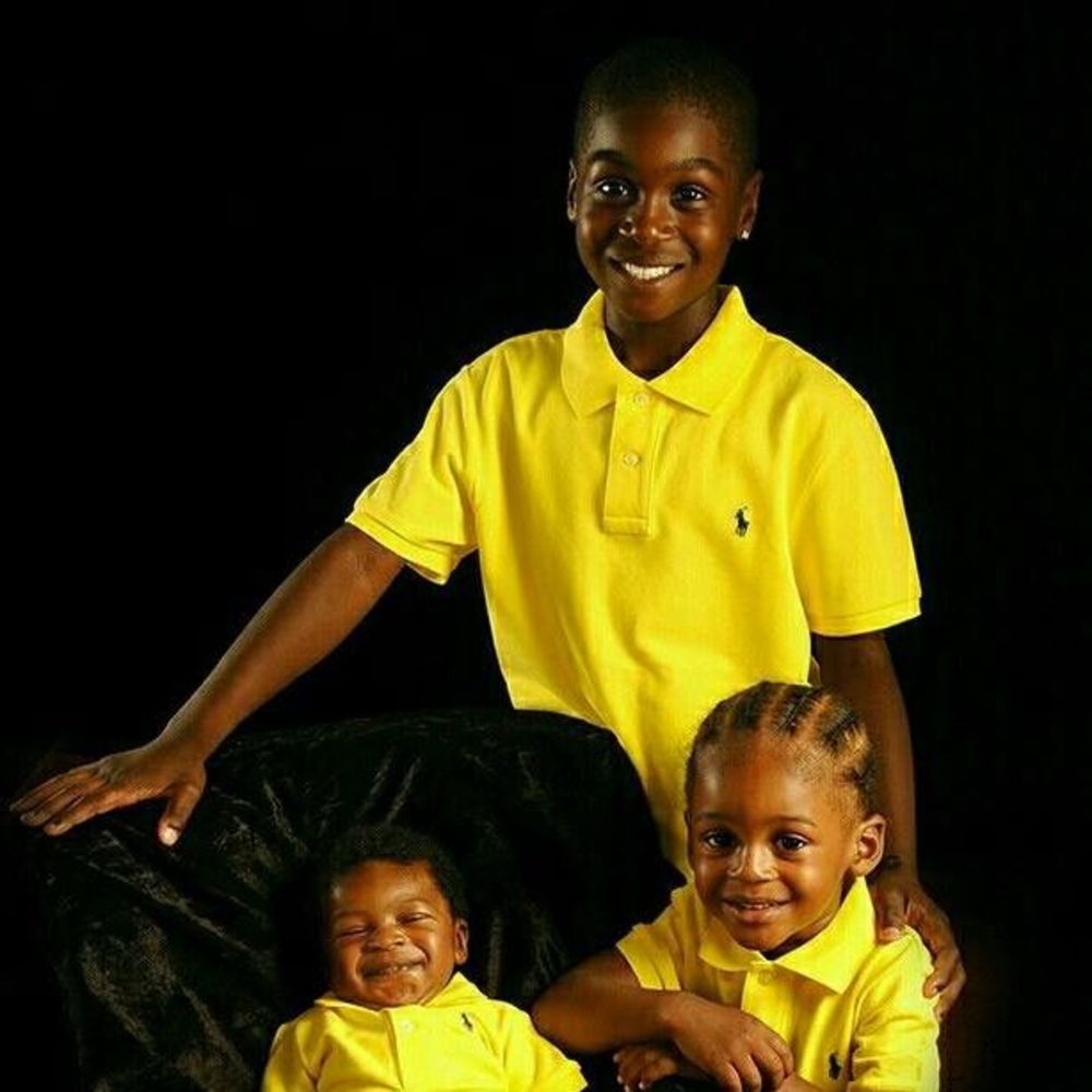 Meet your Posher, Nyesha