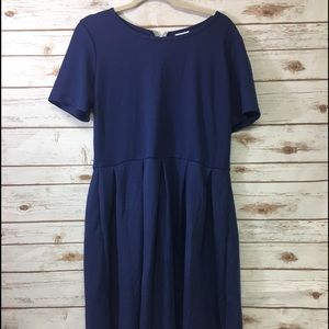 LuLaRoe Amelia 3XL