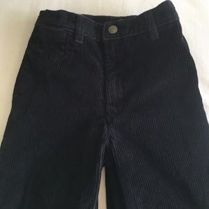 💙 Claiborne Corduroy Pants