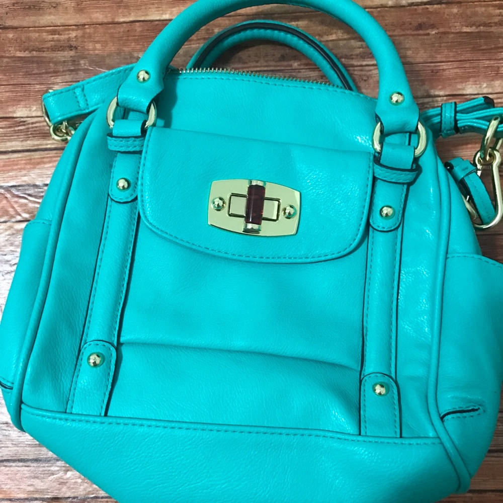 Target Crossbody Purse