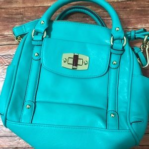 Target Crossbody Purse