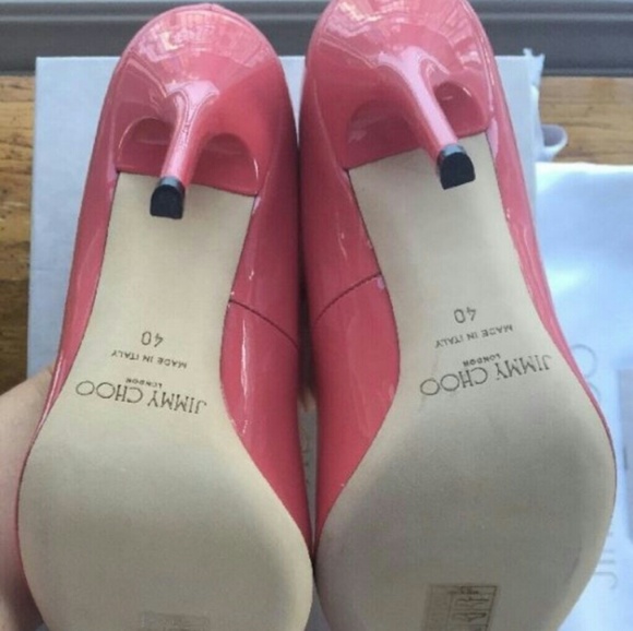 Jimmy Choo ?? - Picture 2 of 5