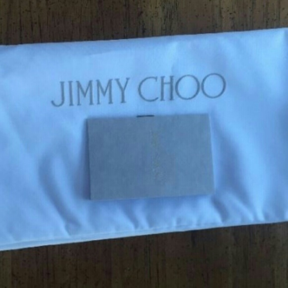 Jimmy Choo ?? - Picture 5 of 5