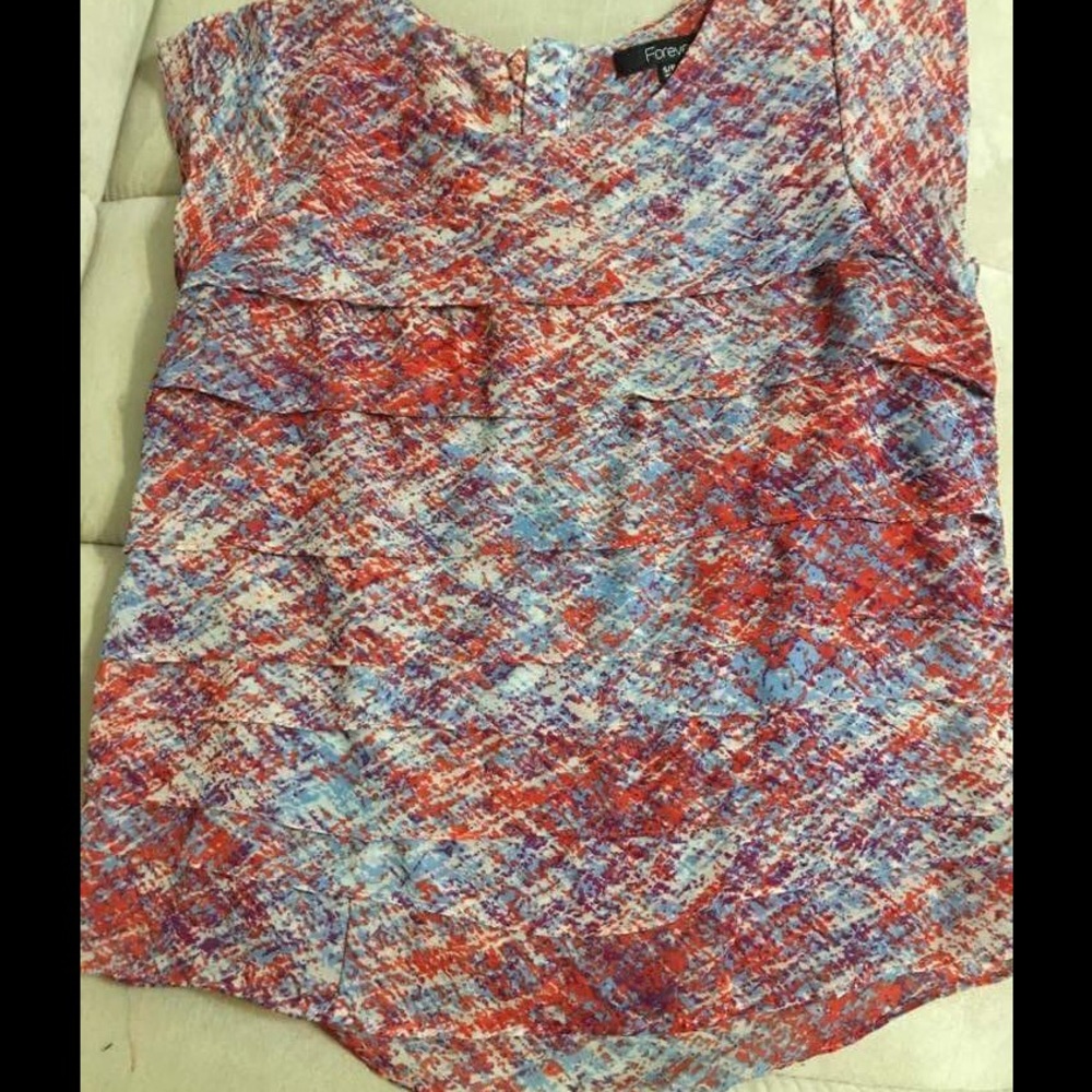 Forever 21 TOP