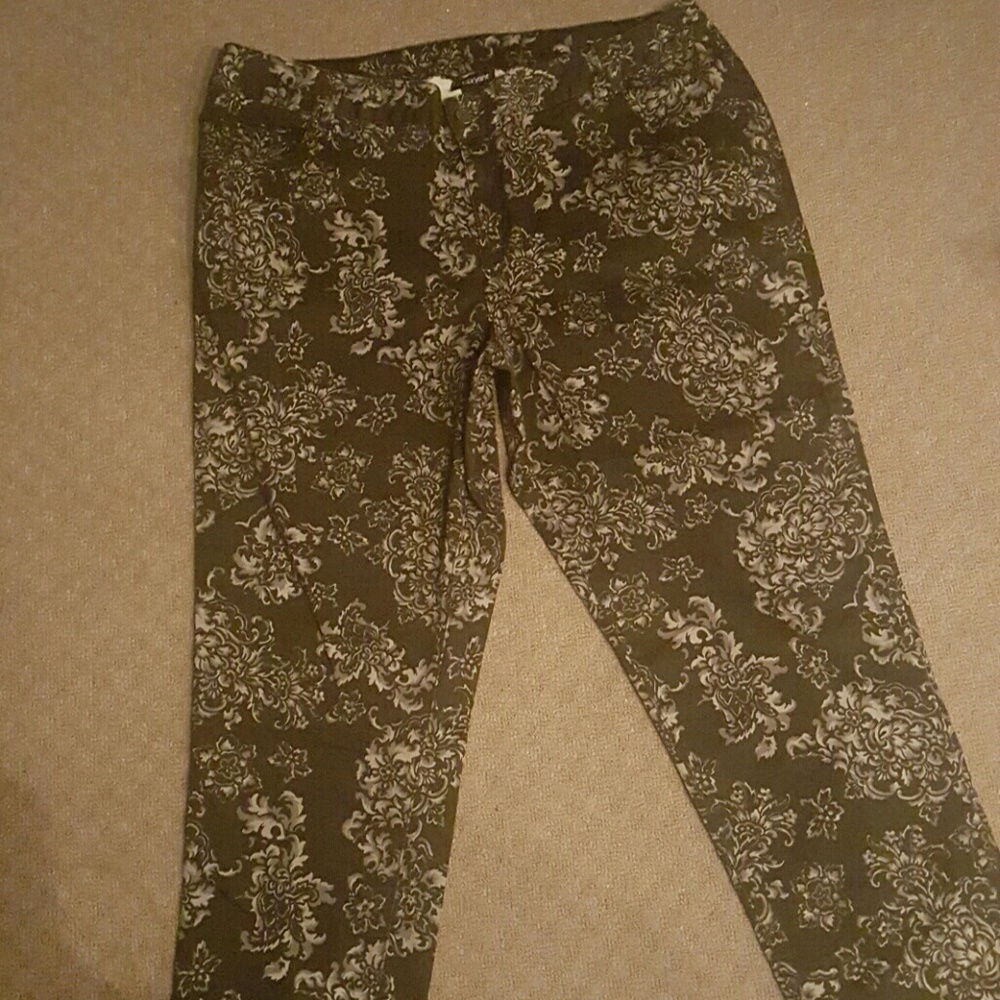 Pants