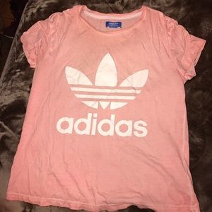 Adidas shirt