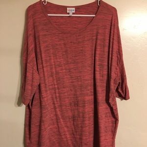 3XL Irma Tunic
