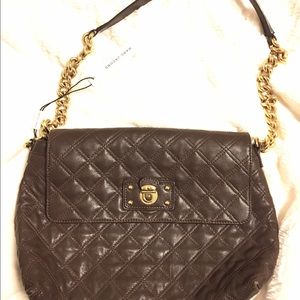 *Brand New* Marc Jacobs | Quilted Shoulder Bag