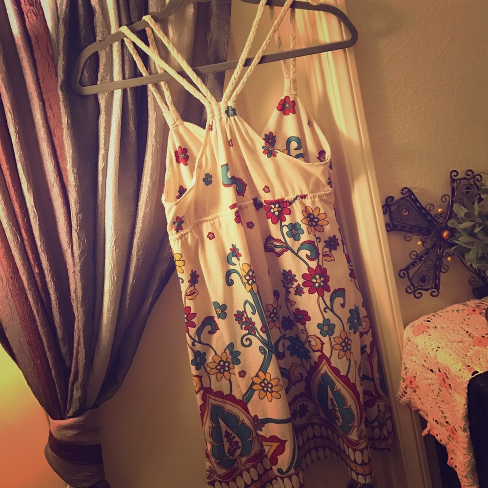 ❤️Adorable American Rag Tunic 💜 - Picture 2 of 4