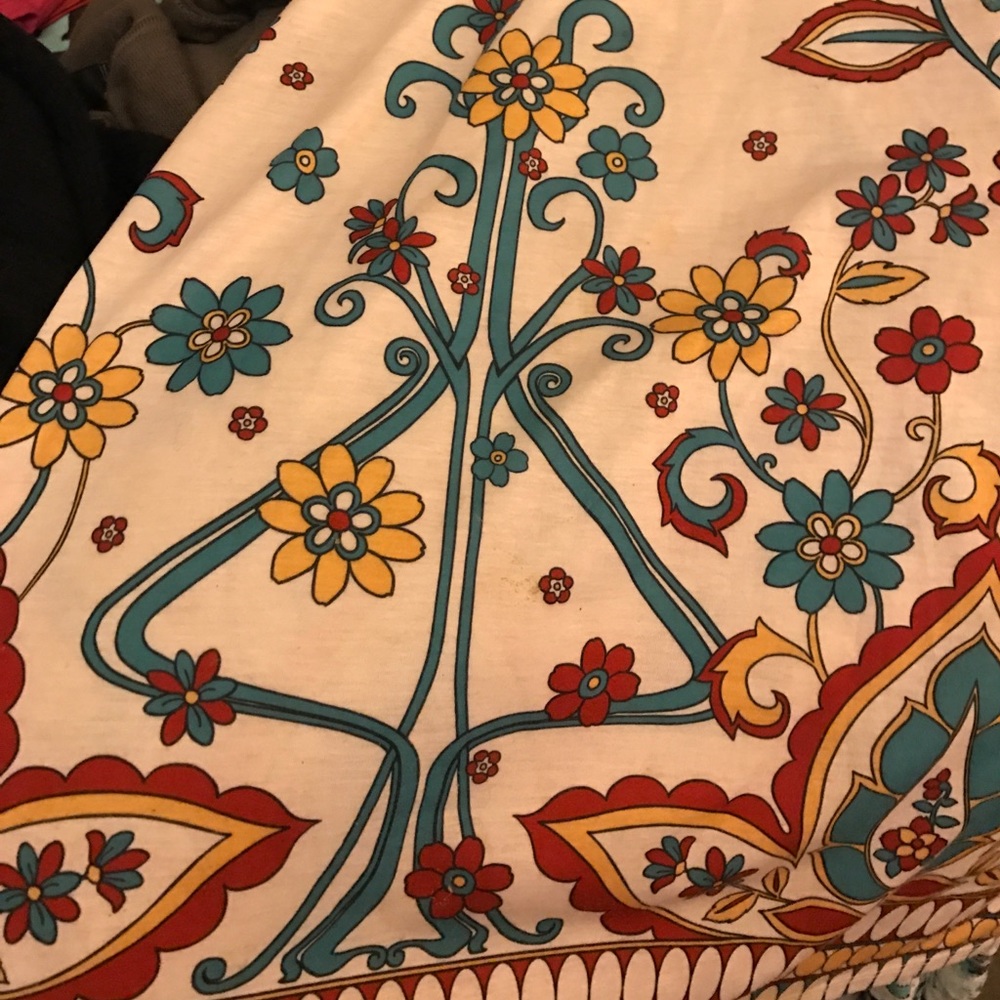 ❤️Adorable American Rag Tunic 💜 - Picture 3 of 4