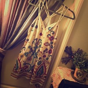 ❤️Adorable American Rag Tunic 💜