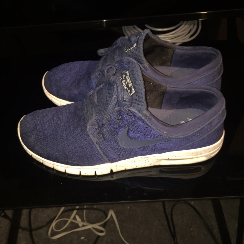 Janoski Max | Men's size 10.5