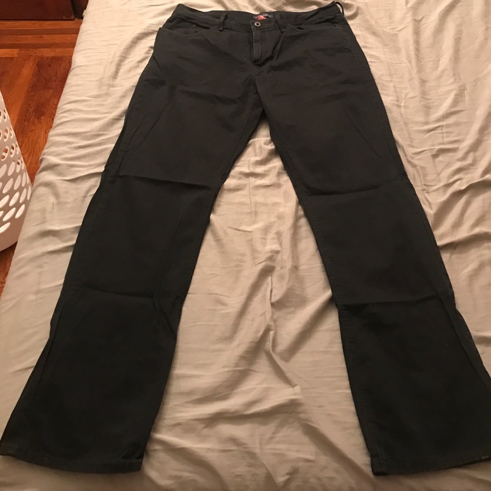 Banana republic men's jeans 34/34