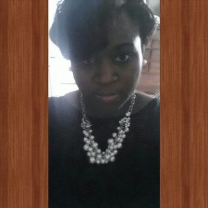 Meet your Posher, Jeri