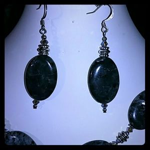 Necklace & Earring Set