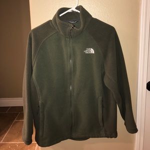 NORTHFACE JACKET