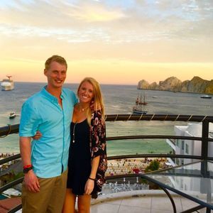 Meet your Posher, Elie