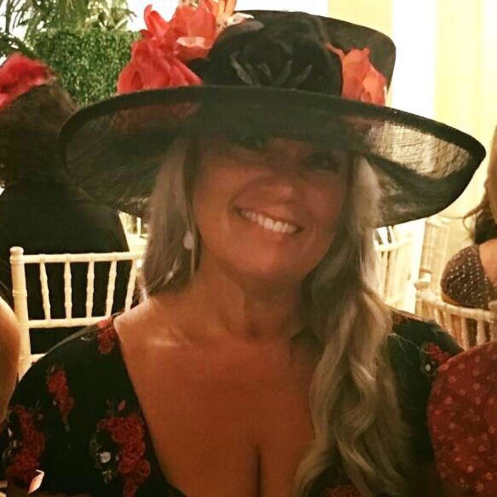 Meet your Posher, Eileen
