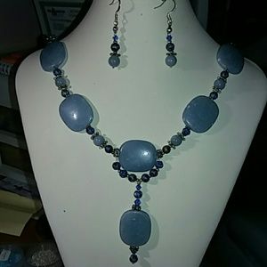 Necklace & Earring set