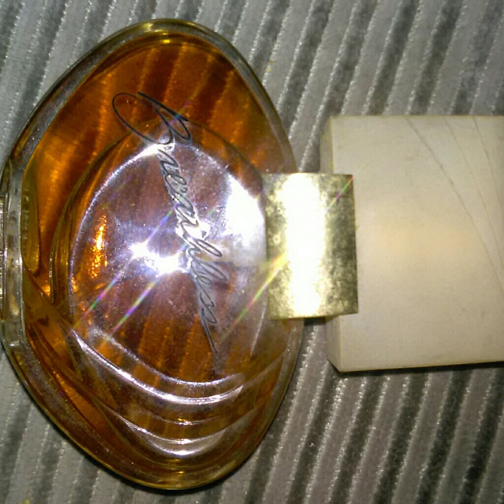 Avon breathless perfume
