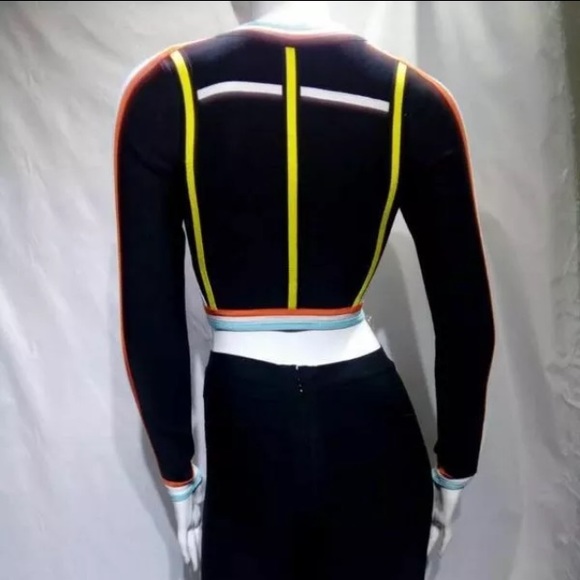 Two piece bandage set - Picture 2 of 3