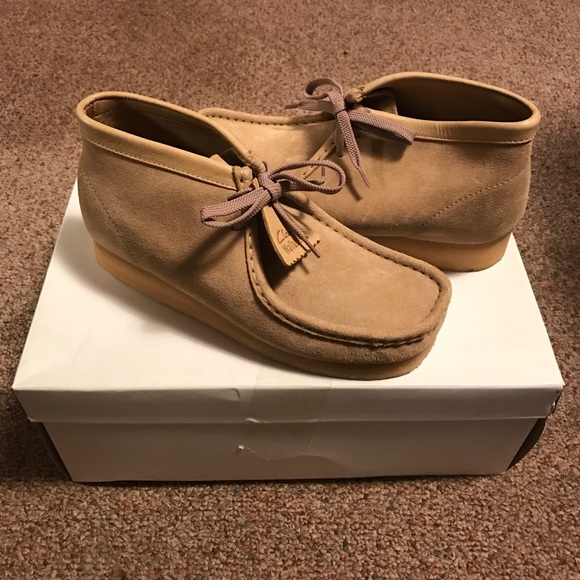 Poshmark Wallabee Style Shoes For Women Poshmark Wallabee Style Shoes For Women