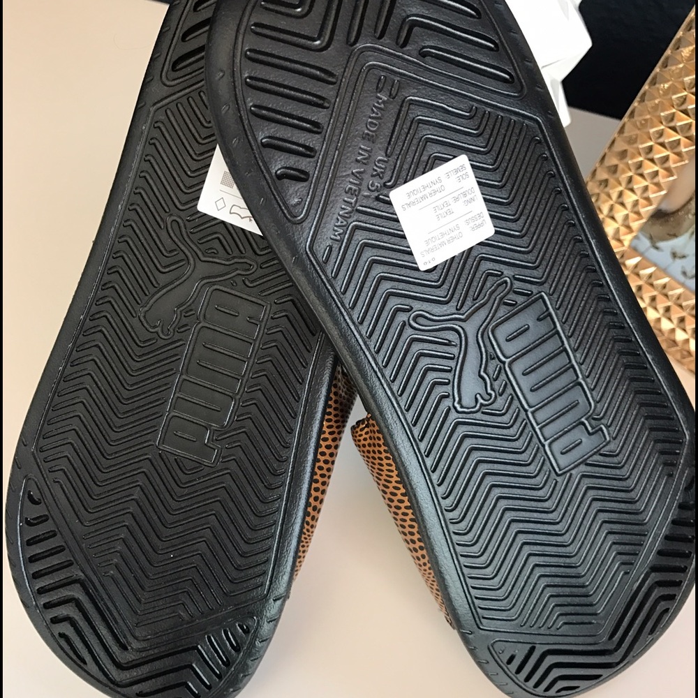 PUMA "Popcat" Slides - Picture 3 of 3