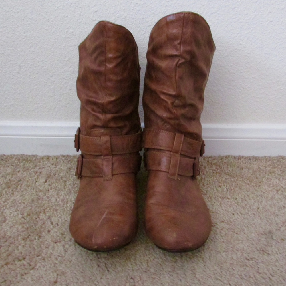 Boots