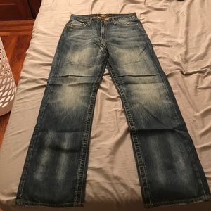 Akademicks jeans 34/34