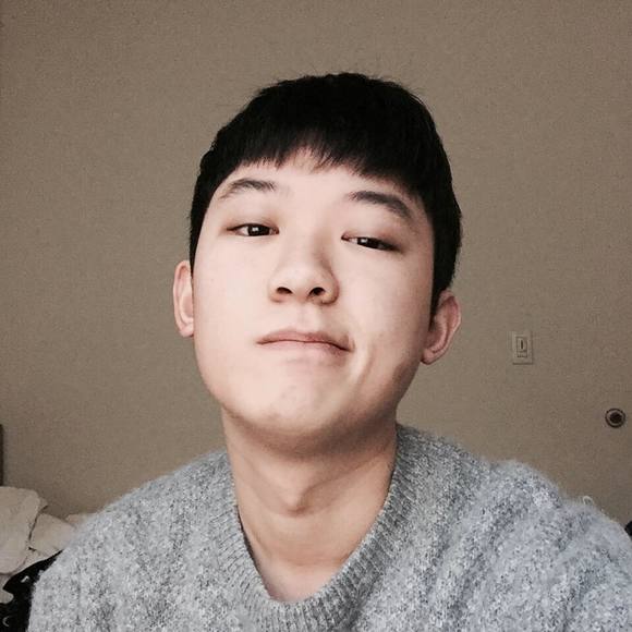 Meet your Posher, Brian - Picture 1 of 1