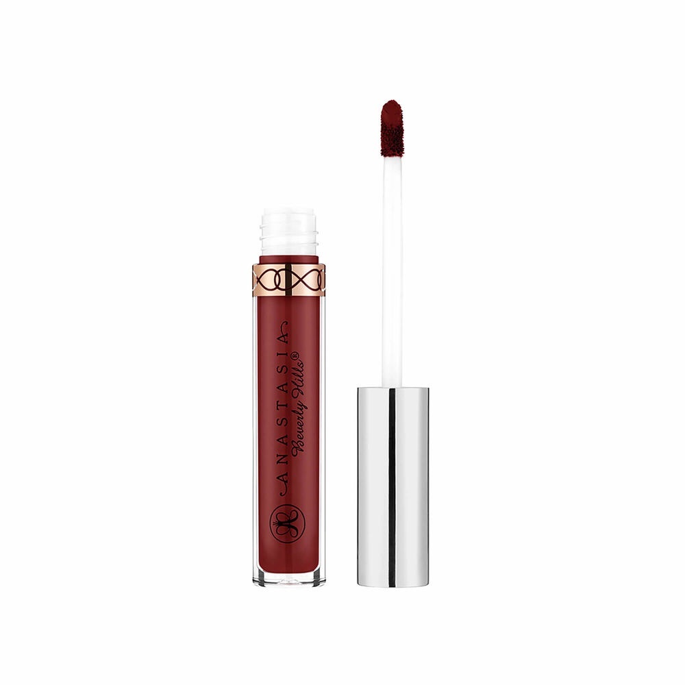 Anastasia Heathers Liquid Matte Lipstick