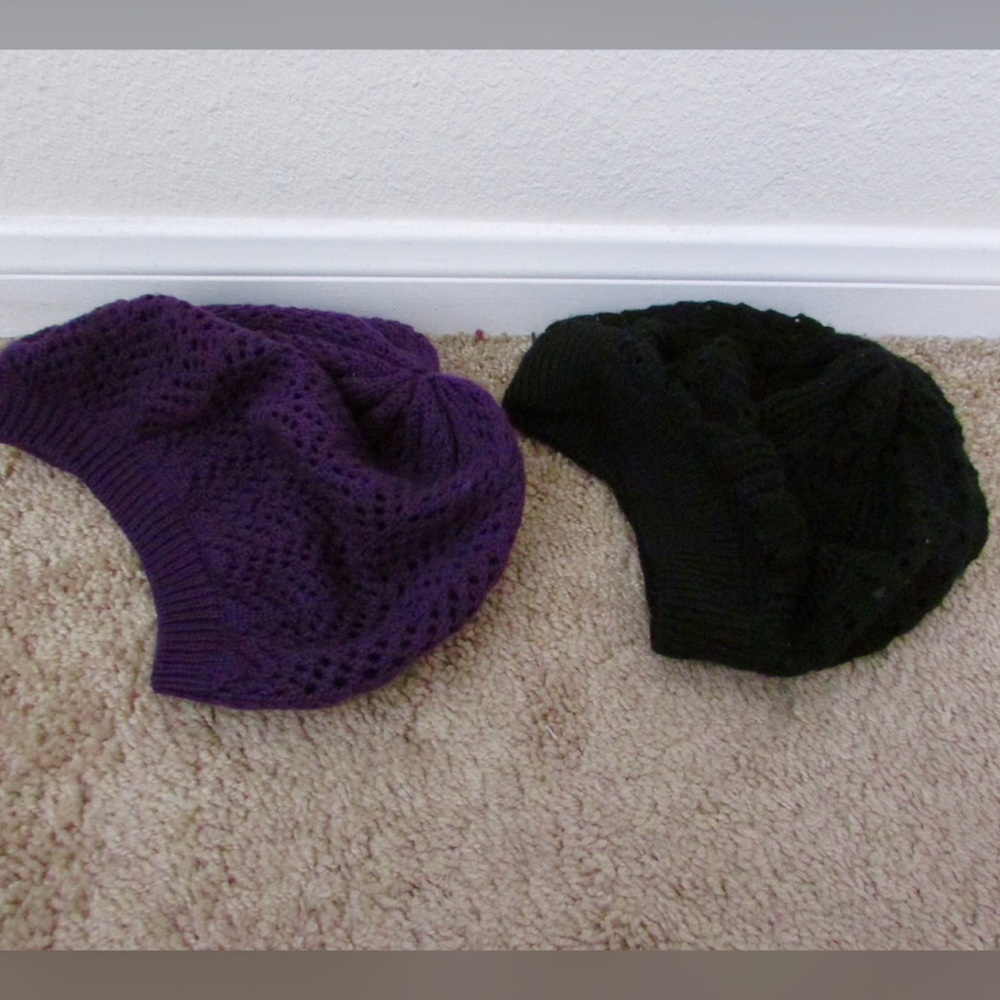 Beanies