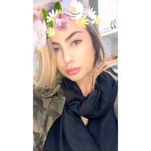 Meet your Posher, Maytal