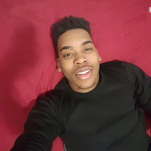 Meet your Posher, Shyrone