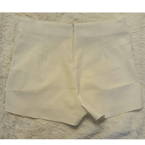 ▪LAST ONE▪"Love At First Sight" Envelope Skort - Picture 5 of 8