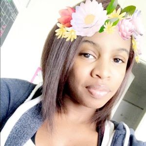 Meet your Posher, Brianna