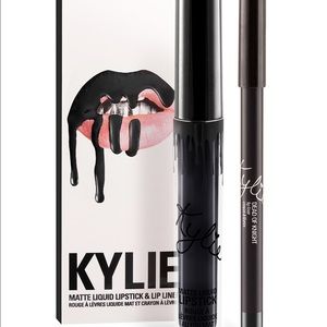 Dead Of Knight Lip Kit