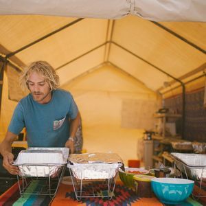 Meet your Posher, Scotty