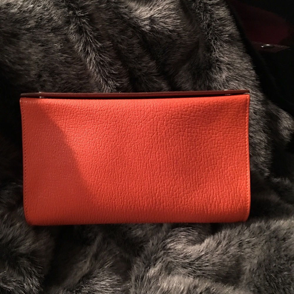 Herme's Cosmetic Carrier