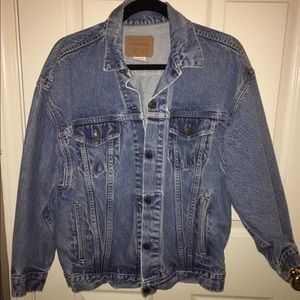 Levi's Vintage Jean jacket