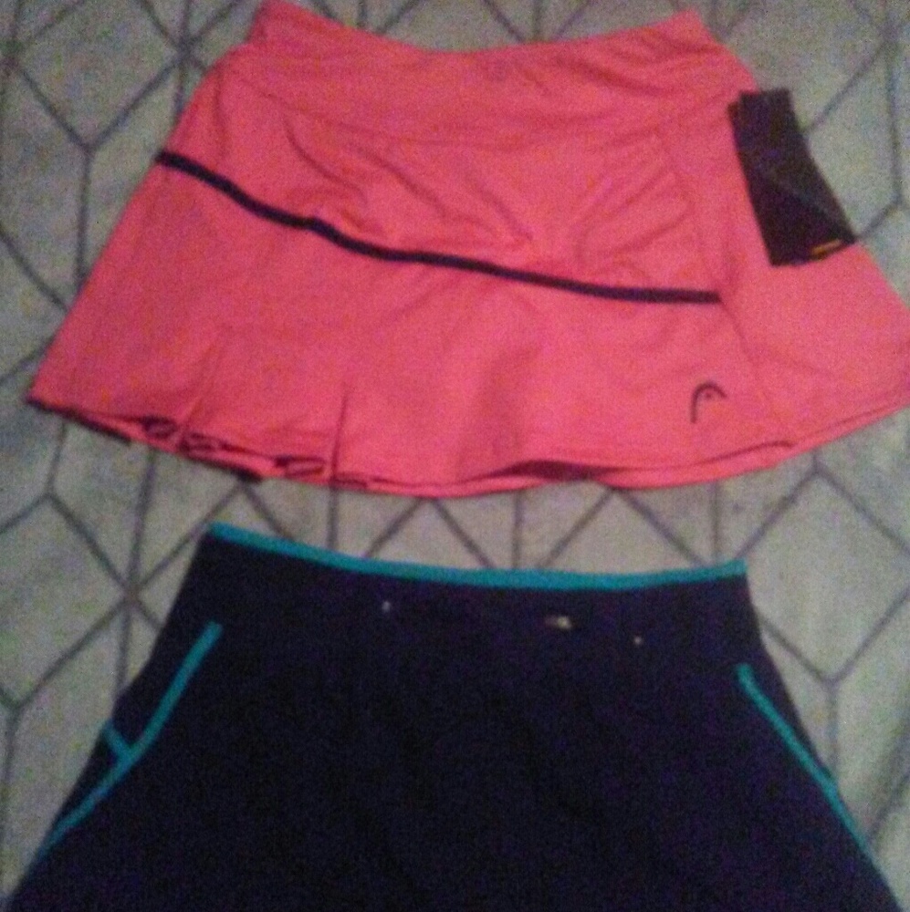 NWT Active Skirt bundle