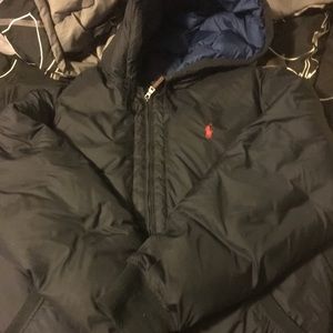 Ralph Lauren Puffer