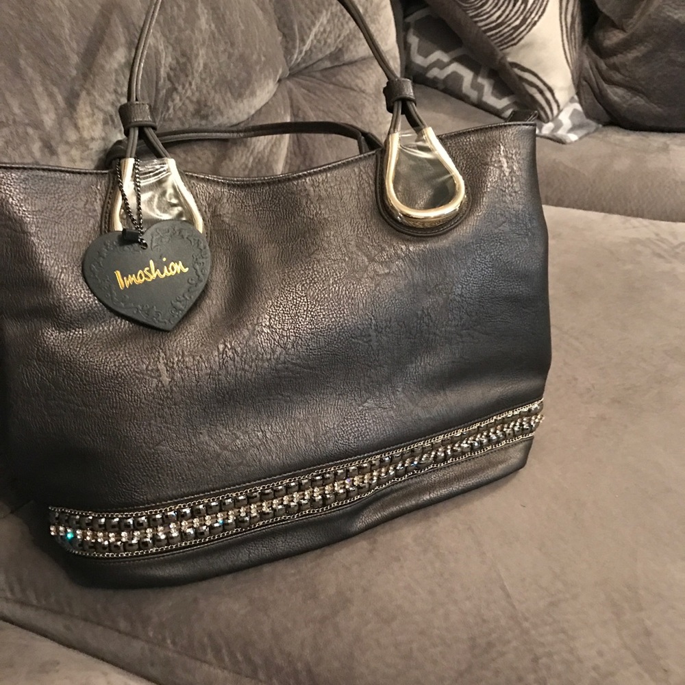 Sharp NWTS purse