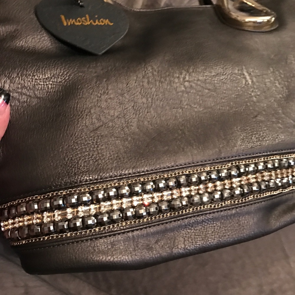 Sharp NWTS purse - Picture 2 of 4