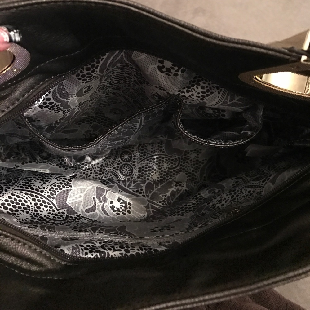Sharp NWTS purse - Picture 3 of 4
