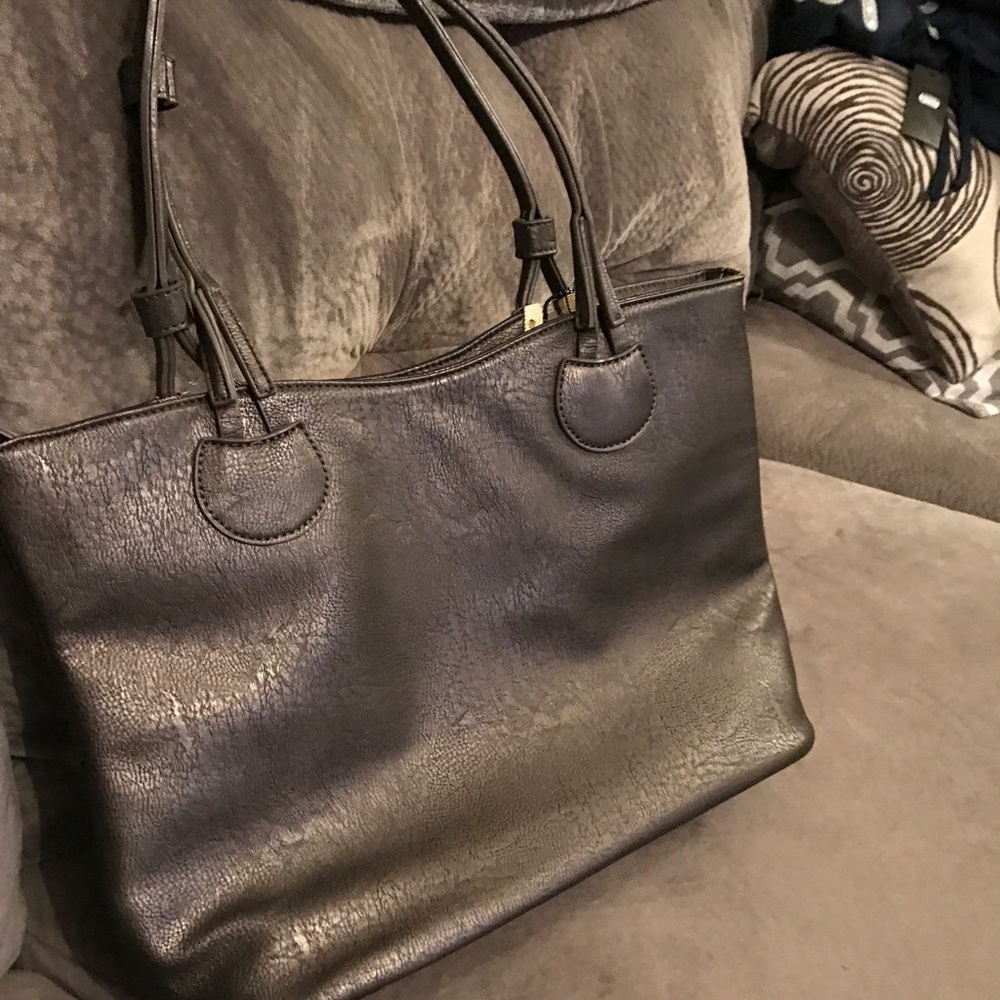 Sharp NWTS purse - Picture 4 of 4
