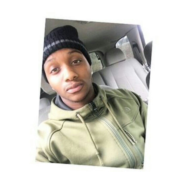 Meet your Posher, Mike - Picture 1 of 1