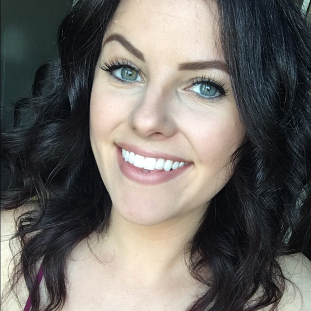 Meet your Posher, Lindsey