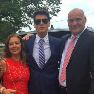 Meet your Posher, Alessandro